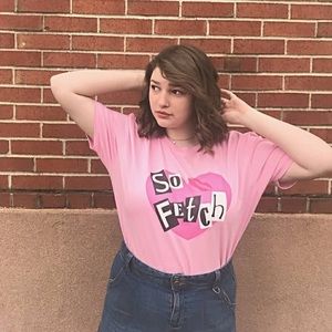 Mean Girls T-Shirt
